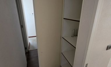 Arriendo de departamento con 2 habitaciones en Edificio Alto San Fernando