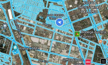 GRANDIOSA CASA EN VALLEJO EN REMATE BANCARIO!