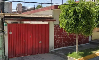CASA EN VENTA EN TLALNEPANTLA, RECUPERACION HIPOTECARIA.