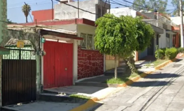 CASA EN VENTA EN TLALNEPANTLA, RECUPERACION HIPOTECARIA.