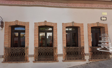 Hotel en venta en Guanajuato, Gran Ooprtunidad!