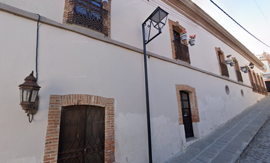 Hotel en venta en Guanajuato, Gran Ooprtunidad!