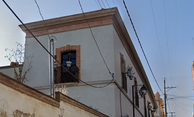 Hotel en venta en Guanajuato, Gran Ooprtunidad!