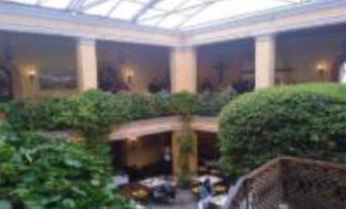 Hotel en venta en Guanajuato, Gran Ooprtunidad!