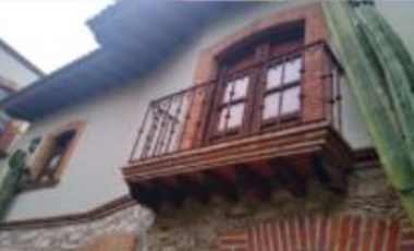 Hotel en venta en Guanajuato, Gran Ooprtunidad!