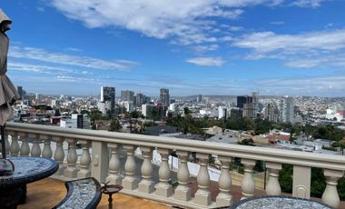 ✨ Departamento Exclusivo en Chapultepec – Tijuana ✨