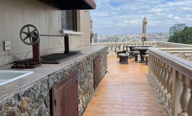 ✨ Departamento Exclusivo en Chapultepec – Tijuana ✨