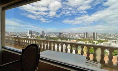✨ Departamento Exclusivo en Chapultepec – Tijuana ✨