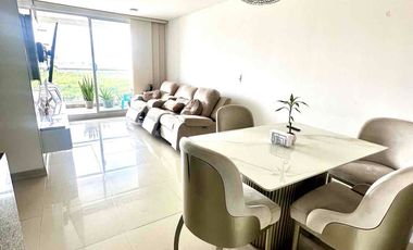 Venta Apartamento Manga - 2 Hab