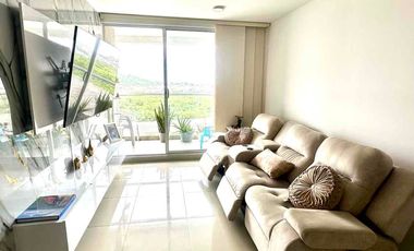 Venta Apartamento Manga - 2 Hab