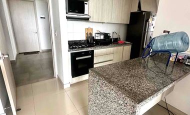 Venta Apartamento Manga - 2 Hab