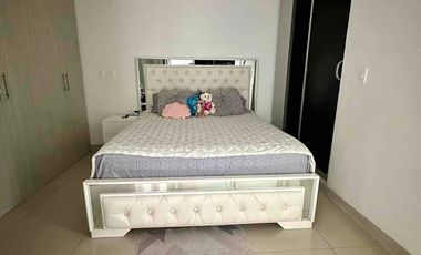 Venta Apartamento Manga - 2 Hab