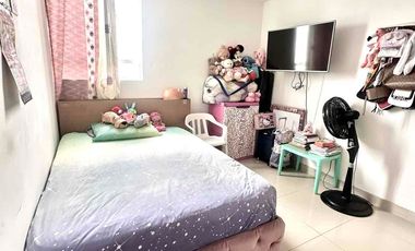 Venta Apartamento Manga - 2 Hab