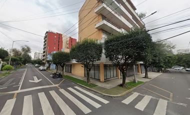 PENT HOUSE EN VENTA COMODIDAD ELEGANCIA Y UBICACION INMEJORABLE- ERNESTO ELORDUY 20- GUADALUPE INN- ALVARO OBREGON- CDMX