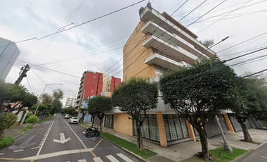 PENT HOUSE EN VENTA COMODIDAD ELEGANCIA Y UBICACION INMEJORABLE- ERNESTO ELORDUY 20- GUADALUPE INN- ALVARO OBREGON- CDMX