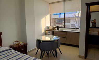 ALQUILER DE  SUITE FULL AMOBLADO, KENNEDY NORTE, GUAYAQUIL, ECUADOR