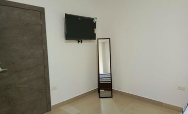 ALQUILER DE  SUITE FULL AMOBLADO, KENNEDY NORTE, GUAYAQUIL, ECUADOR