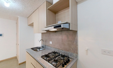 Apartamento en venta ubicado en Chía