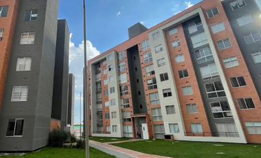Apartamento en venta ubicado en Chía