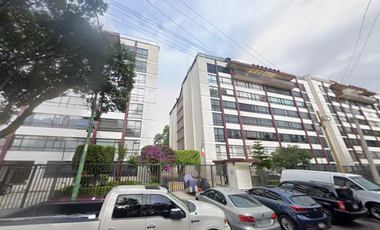 DEPARTAMENTOS AL 50 % DE DESCUENTO COL DEL VALLE BENITO JUÁREZ