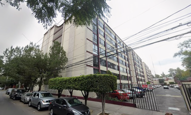 DEPARTAMENTOS AL 50 % DE DESCUENTO COL DEL VALLE BENITO JUÁREZ