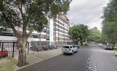 DEPARTAMENTOS AL 50 % DE DESCUENTO COL DEL VALLE BENITO JUÁREZ