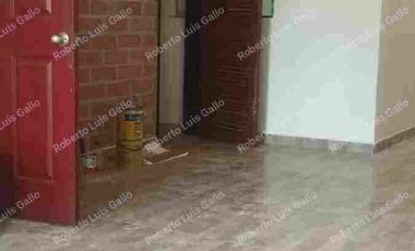 Vendo casa 2o. piso en manrique oriental cerca al parque Gaitán