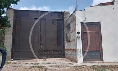 BODEGA COMERCIAL EN RENTA DE 1,000 M2 EN ESPIRITU SANTO SAN JUAN DEL RIO