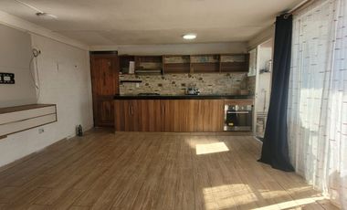 Se Arrienda Departamento En Hanga Roa, San Bernardo