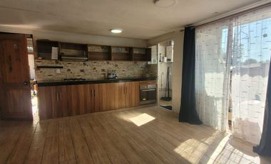 Se Arrienda Departamento En Hanga Roa, San Bernardo