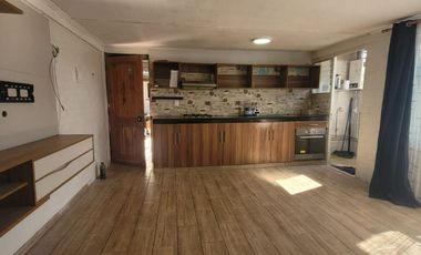 Se Arrienda Departamento En Hanga Roa, San Bernardo