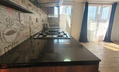 Se Arrienda Departamento En Hanga Roa, San Bernardo