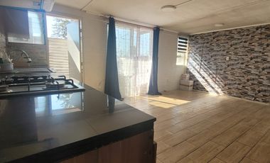 Se Arrienda Departamento En Hanga Roa, San Bernardo