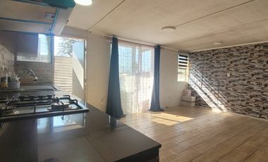 Se Arrienda Departamento En Hanga Roa, San Bernardo