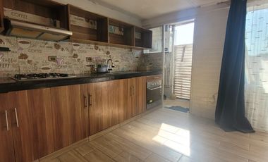 Se Arrienda Departamento En Hanga Roa, San Bernardo