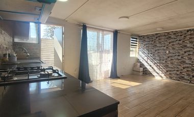 Se Arrienda Departamento En Hanga Roa, San Bernardo