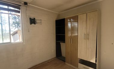 Se Arrienda Departamento En Hanga Roa, San Bernardo