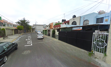 Casa en Venta en Arcos de Alba Cuautitlán Izcalli. México.