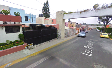 Casa en Venta en Arcos de Alba Cuautitlán Izcalli. México.