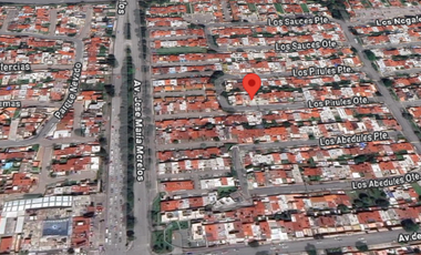 Casa en Venta en Arcos de Alba Cuautitlán Izcalli. México.