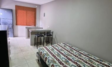 Suite en Alquiler, cerca de la FACSO 1 Ambiente,1Bañ, Norte de Guayaquil.