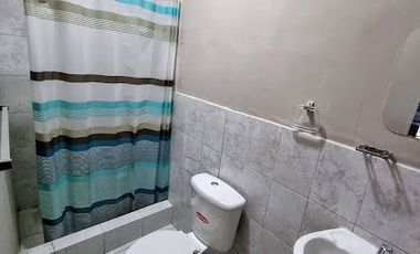 Suite en Alquiler, cerca de la FACSO 1 Ambiente,1Bañ, Norte de Guayaquil.