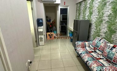 Sea View Living! Apartemen Green Bay Pluit Tower Depan, Akses Mudah ke Baywalk Mall