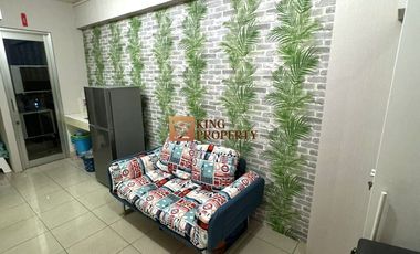 Sea View Living! Apartemen Green Bay Pluit Tower Depan, Akses Mudah ke Baywalk Mall