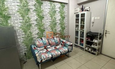 Sea View Living! Apartemen Green Bay Pluit Tower Depan, Akses Mudah ke Baywalk Mall