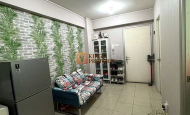 Sea View Living! Apartemen Green Bay Pluit Tower Depan, Akses Mudah ke Baywalk Mall