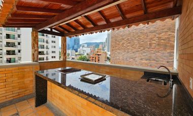 APARTAMENTO EN ARRIENDO SOTOMAYOR