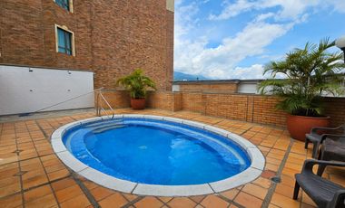 APARTAMENTO EN ARRIENDO SOTOMAYOR