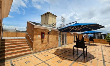 APARTAMENTO EN ARRIENDO SOTOMAYOR