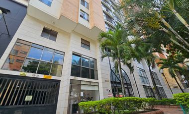 APARTAMENTO EN ARRIENDO SOTOMAYOR